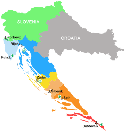 Region